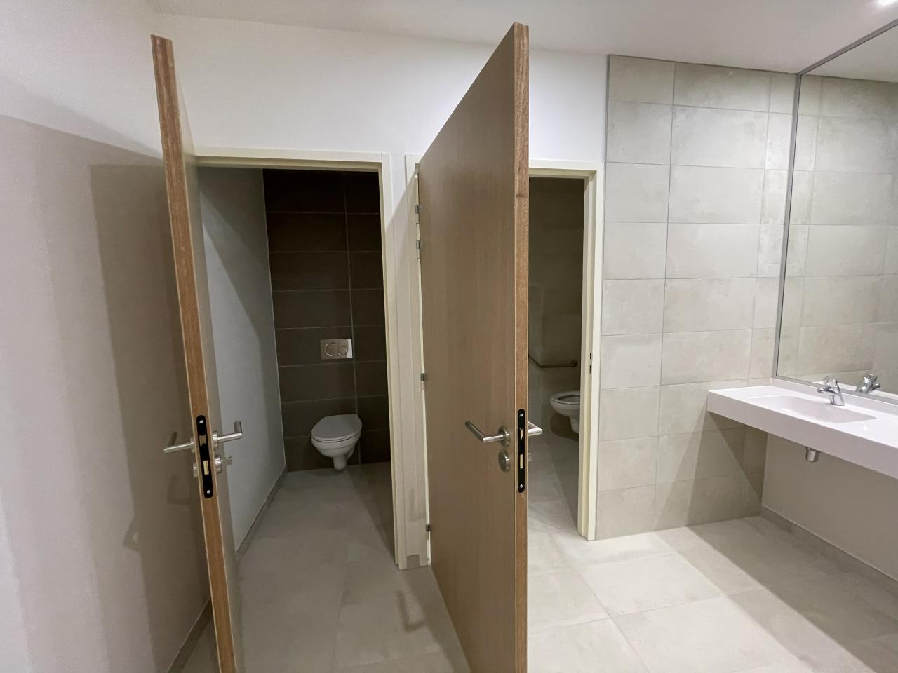 Bureau Nantes 2449m² Location bureau Nantes Loire-Atlantique OLBUR2112314 12
